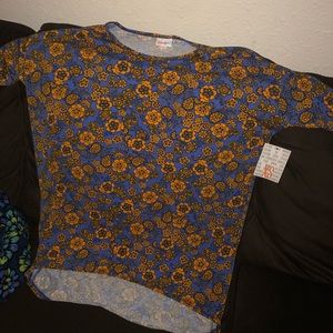 Lularoe Irma size XS